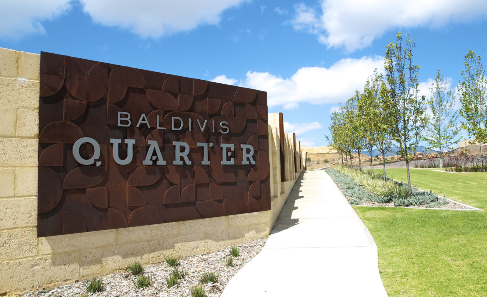 1-baldivis-quarter-entry-signage