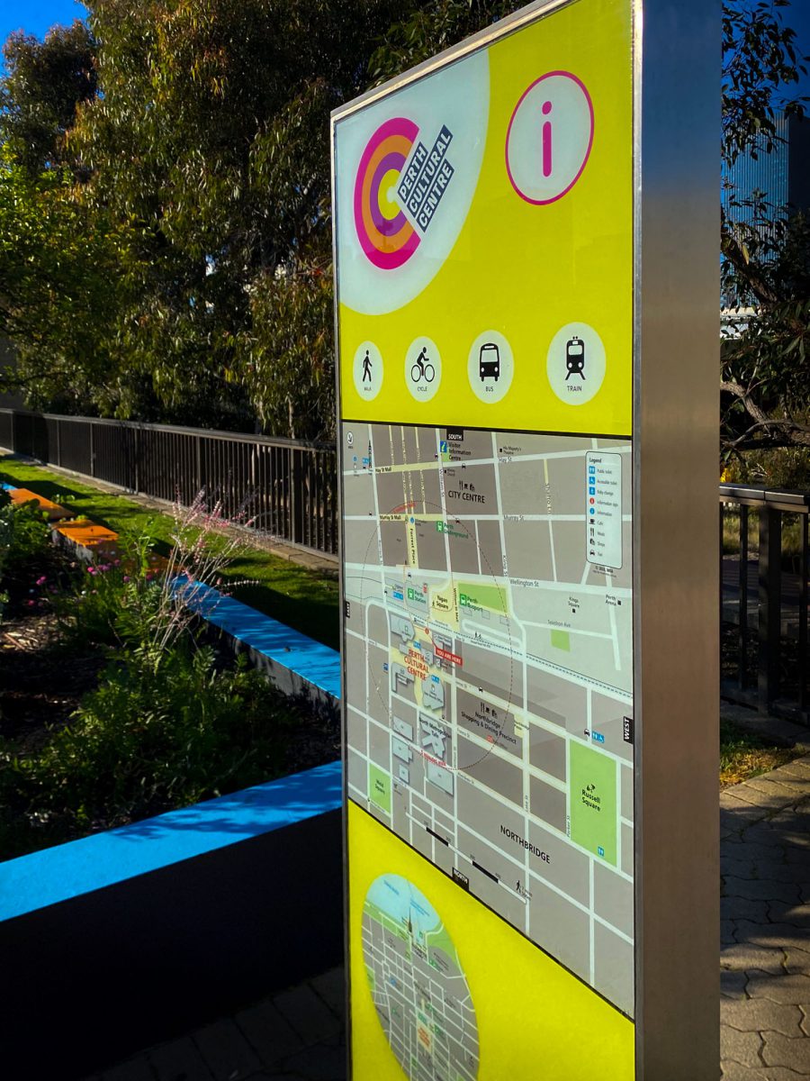 2-perth-cultural-centre-wayfinding-signage