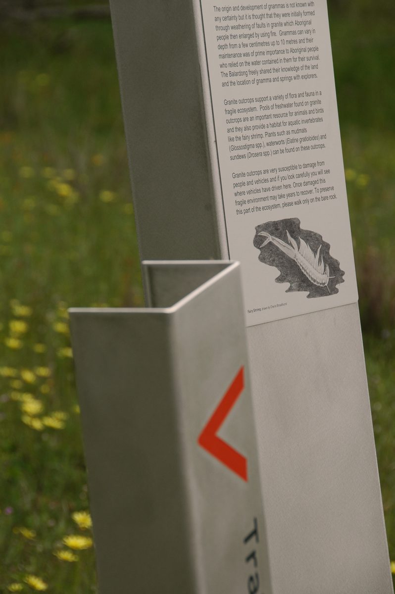 5-oak-park-goomalling-interpretive-wayfinding-signage