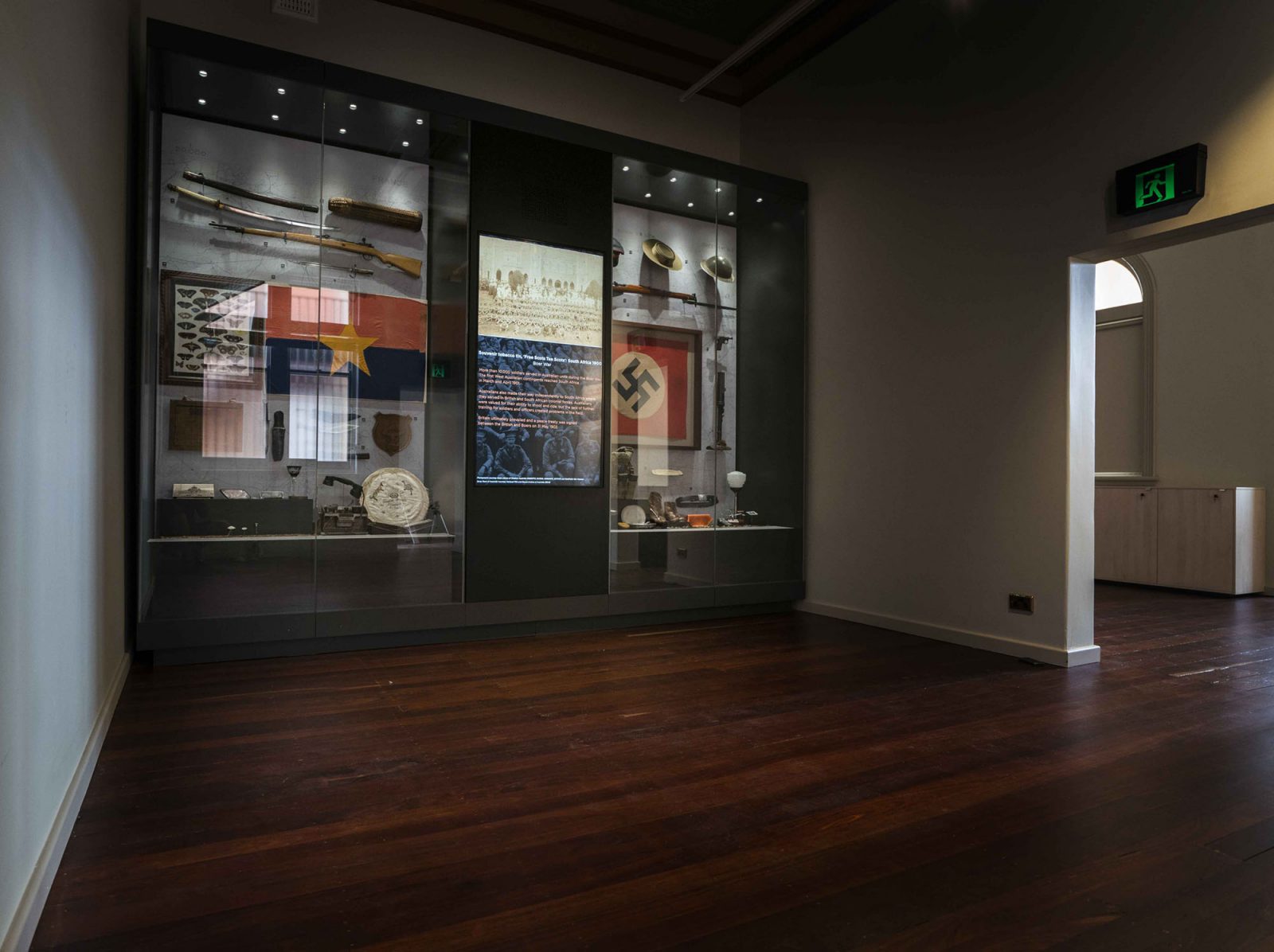 7-goldfields-war-museum-exhibition
