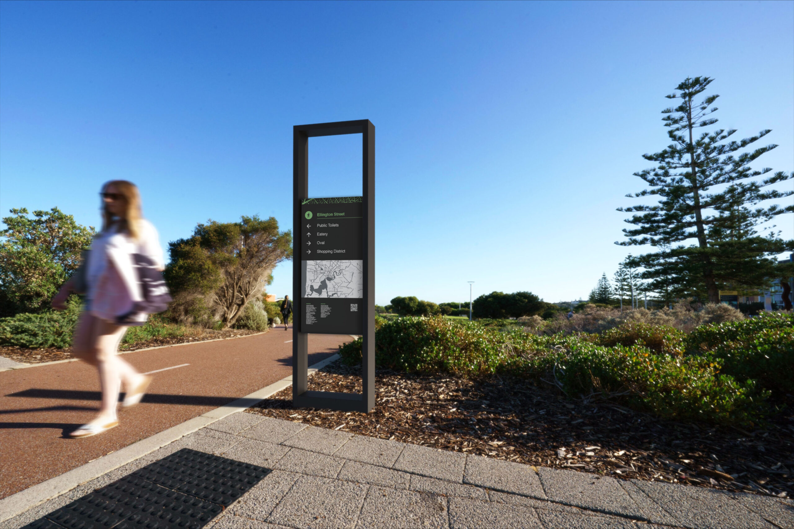 The Gallery Suite Product Publik