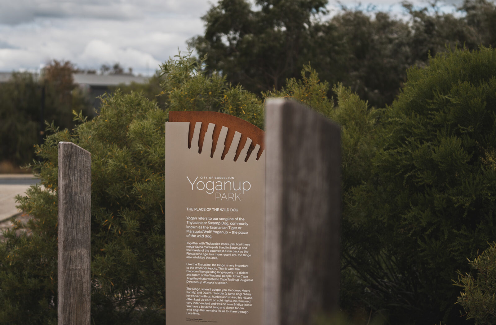 Yoganup-entry statement-interpretive signage_7