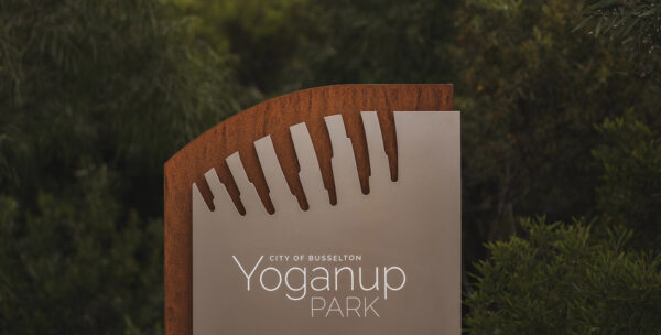 Place of the Wild Dog - Yoganup Park