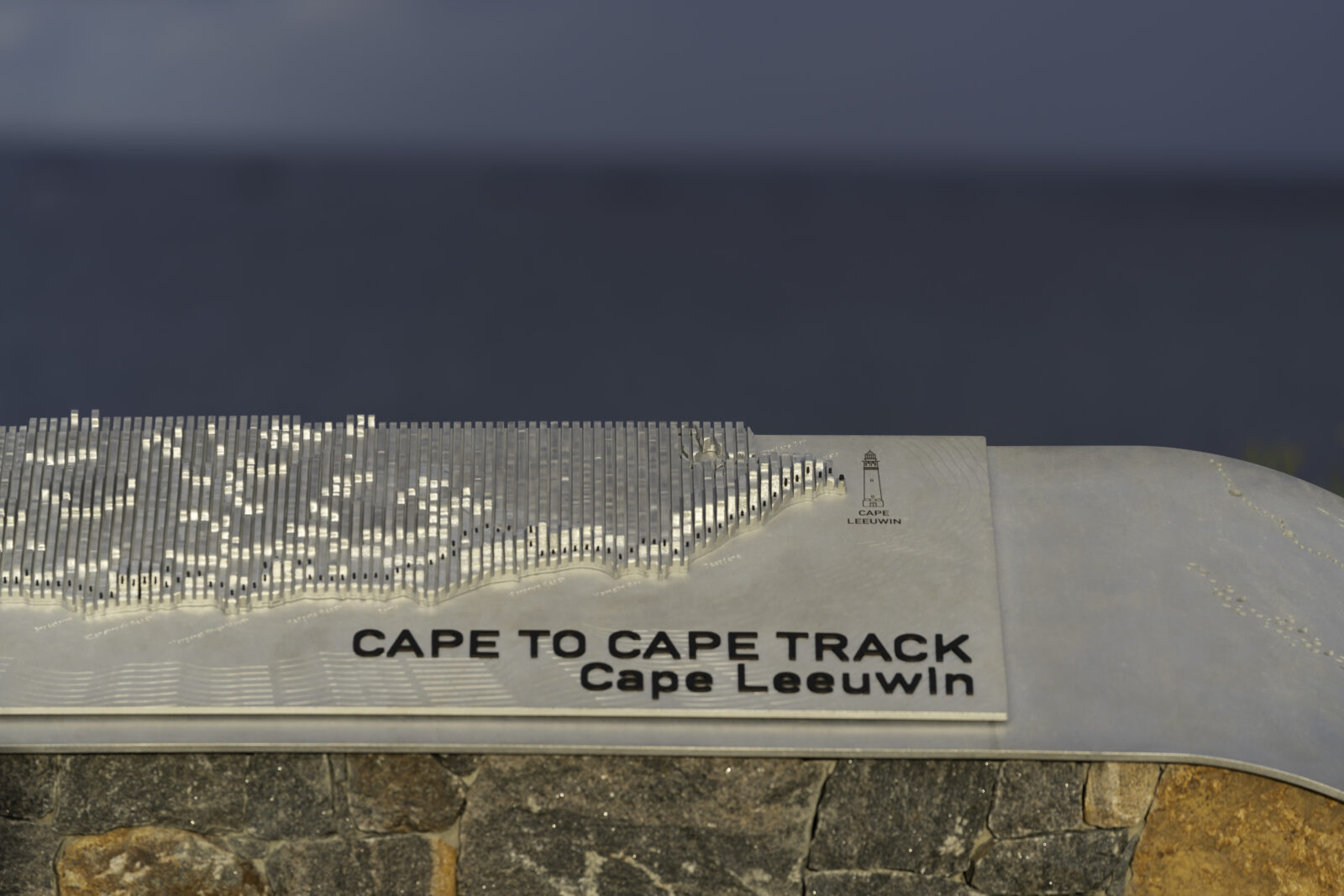 Cape to Cape Interpretive Signage Leeuwin Naturaliste 3