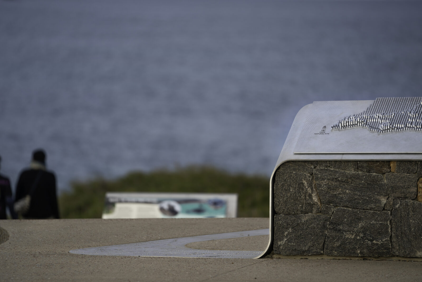 Cape to Cape Interpretive Signage Leeuwin Naturaliste 5