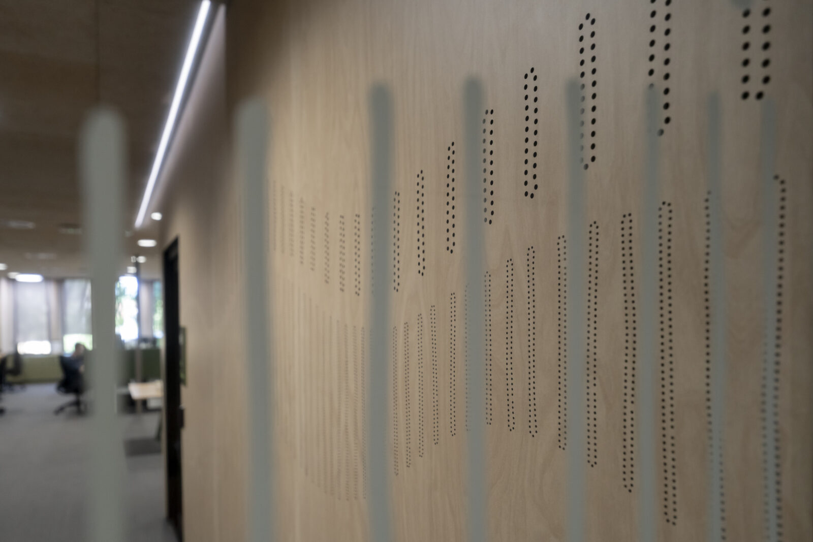 UWA Reid Library Wayfinding Signage Strategy 6